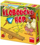 Kloboučku hop