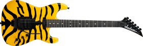 Jackson Pro Origins 1985 Limited Edition San Dimas SD1 HH FR EBY Yello
