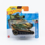 Hot Wheels Tanknator