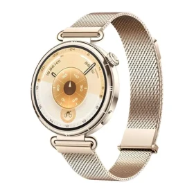 Huawei Watch GT 6 41mm zlatá / Chytré hodinky / AMOLED / 1,32" / GPS / Bluetooth 6.0 / NFC (485873)