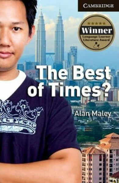 Best of Times? Level Advanced Alan Maley