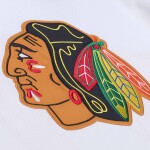 Mitchell & Ness Pánský dres Chicago Blackhawks NHL Jeremy Roenick #27 1991-92 Premium Power Play Velikost: M