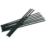Svařovací drát z plastu - 225 mm, 4 mm, Hart-PVC 100 g Bosch Accessories 1609201808