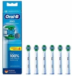 Oral-B Pro Precision Clean - 6 ks / Náhradní hlavice / pro kartáček Oral-B (8006540860892)