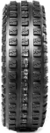 200/55-8 (17x8,00-8) 2PR 52/41A4 K383 Power Turf TL KENDA