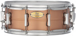 Pearl PSC1455C Primal Snare Collective 14” x 5,5” - Brushed Copper Finish