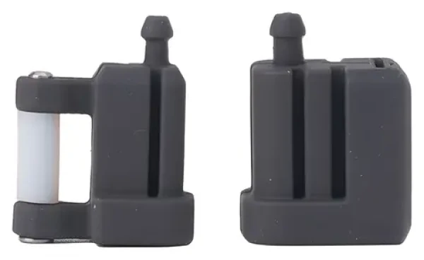 Anycubic Kobra S1, S1 Combo / Stěrací tryska / Čištění trysky za tisku (S010298)