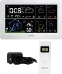 Meteo Meteostanice WiFi / Meteostanice / předpověď počasí (3683)