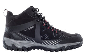 Ardon FORCE HIGH G3379 outdoorové boty černé 41 G3379/41