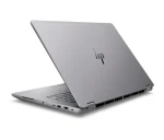 HP Zbook Fury 16 G1i stříbrná / 16.0" 2.5K / Core Ultra 7 265HX 2.6GHz / 64GB / 2x1TB SSD / RTX PRO 3000 12GB / W11P (C3HE3ES#BCM)