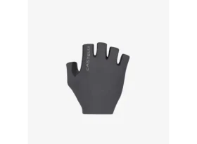 Castelli Espresso rukavice Smoky Gray vel. L