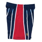 Mitchell & Ness Pánské kraťasy Houston Rockets NBA 1996-97 Swingman Shorts Velikost: S