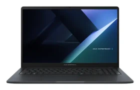 ASUS ExpertBook BM1 BM1503CDA-S71655 šedá / Notebook / 15.6" FHD / AMD R7-170 / 16 GB DDR5 / 512 GB SSD (90NX0821-M01U90)