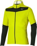 Běžecká bunda Mizuno BT Jacket J2GE257094 Velikost textilu: