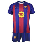 FC Barcelona box set Yamal 2025/26 Jr BC19EY dětské 164