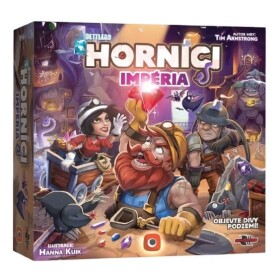 Horníci impéria