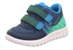 Dětské celoroční boty Superfit 1-006183-8000 Velikost: 29