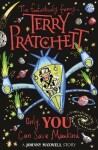 Only You Can Save Mankind - Terry Pratchett