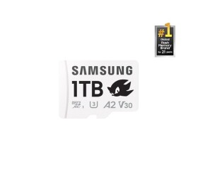 Samsung micro SDXC 1TB PRO plus MB-MD1T0SA/LC1 EDF_499294