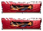 G.Skill Ripjaws4 Red Series 16GB (KIT 2x 8GB) / 2400MHz / DDR4 / 15-15-15-35 / 1.2V (F4-2400C15D-16GRR)