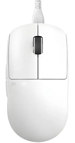 Pulsar X2 Medium bílá / Herní myš (PX2222D)