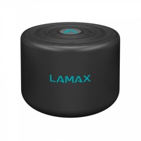 LAMAX Sphere2 / Bluetooth reproduktor / 5W / Bluetooth 5.0 / funkce TWS pro připojení druhého reproduktoru (LMXSP2)