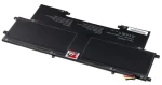 T6 Power Baterie pro HP EliteBook Folio G1 / 4935mAh / 38Wh / 4cell / Li-pol (NBHP0187)