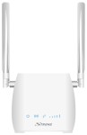 Neodhalitelný WiFi odposlech ve 4G LTE WiFi routeru Strong