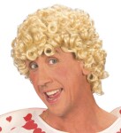 R-Kontakt.cz Paruka Cupid Andělská