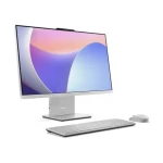 Lenovo IdeaCentre AIO 3 27 šedá / 27" FHD / Intel Core i5-13420H 4.6GHz / 16GB / 1TB SSD / Intel UHD / W11H (F0HM00RQPB)