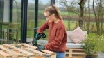 Aku zahradní pilka Bosch Keo 18 0600861A00