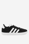 Sportovní adidas VL COURT 3.0 K ID6313 Materiál/-Syntetický,Přírodní kůže (useň) - Semiš