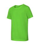 Fantasy tričko dětské apple green 146 cm/10 let