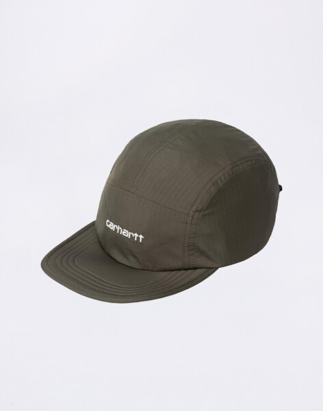 Carhartt WIP Skye Cap Cypress/Wax