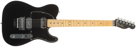 Fender American Ultra Luxe Telecaster FR HH MN MB