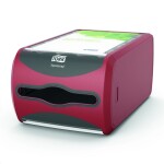 TORK 272512 Xpressnap® pultový zásobník na ubrousky N4
