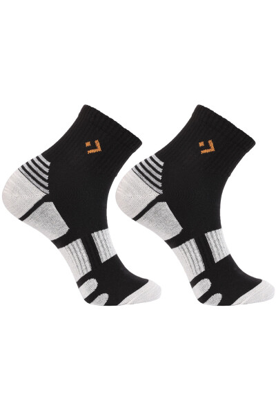 Moraj CSS250-047 kolor:patt 1-black 39-42