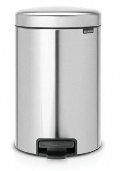 Brabantia NewIcon matní nerez 12L 112041