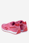 Sportovní obuv Reebok GLIDE LOW 100235034 Látkový materiál,Přírodní kůže (useň) - Semiš