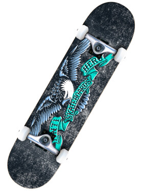 Antihero MISREGISTRATION skateboard komplet - 8.5