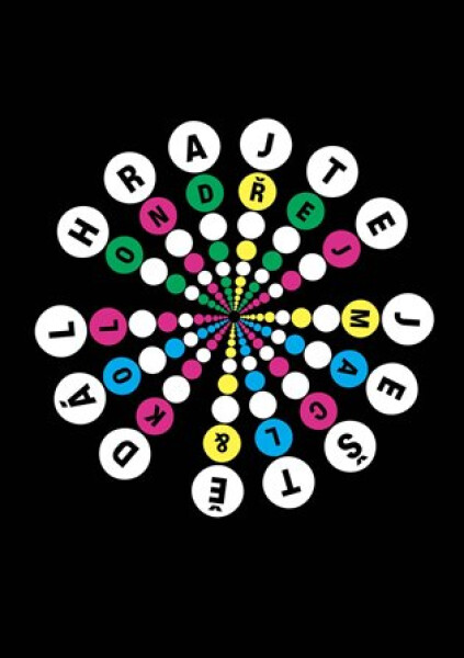 Hrajte ještě dál - Ondřej Macl