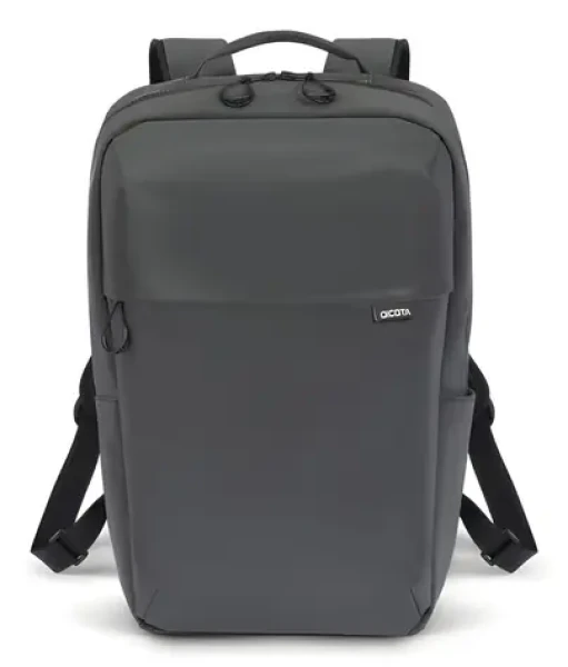 Dicota Backpack COMMUTER 13-16" Active Reflective / Batoh pro notebook / do 16" / 16 l / reflexní materiál (D32125)