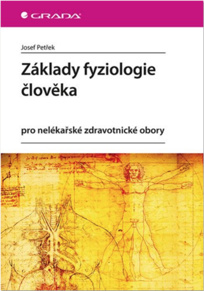 Základy fyziologie člověka - Josef Petřek