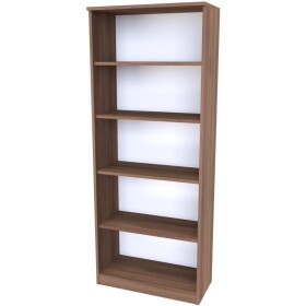 Nábytek Mikulík Skříň program sektor č.14 - hl. 34,5 cm ROZMĚR: (š x h x v): 70 x 34,5 x 175 cm
