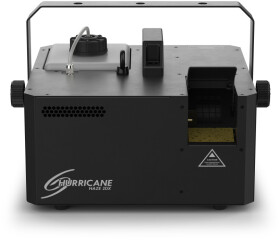 Chauvet DJ Hurricane Haze 2DX