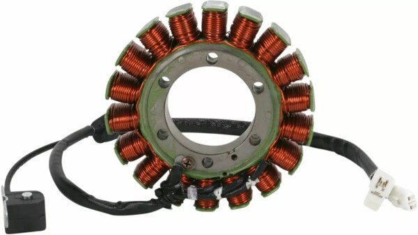 Moose Utility Magneto stator na Suzuki KingQuad LTA 700/750 2005-2014