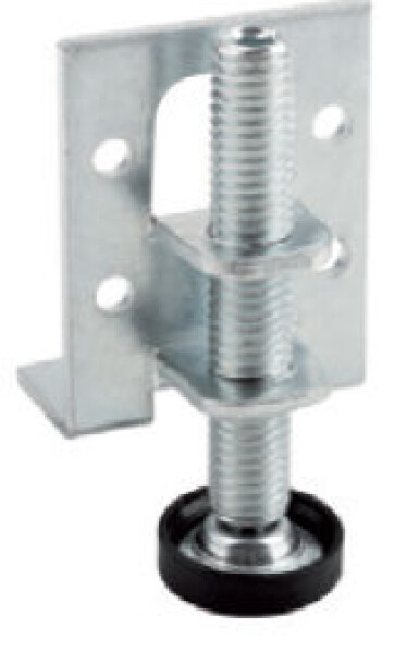 Italiana Ferramenta stavěcí nožka L68 :: 80mm