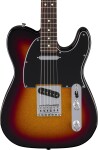 Fender LE Player II Telecaster RW Sparkle 3TS