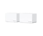MERCUSYS Halo H25BE(2-pack) WiFi7 Mesh (BE3600,2,4GHz/5GHz,3xGbELAN/WAN) EDF_324393