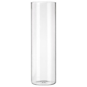 Váza skleněná Daren 27,4x8,5cm 04286503